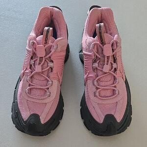 NIKE VOMERO Women's Pink Athletic Shoes, Size 6, New